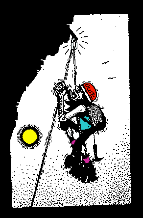 Dundee University Rucksack Club